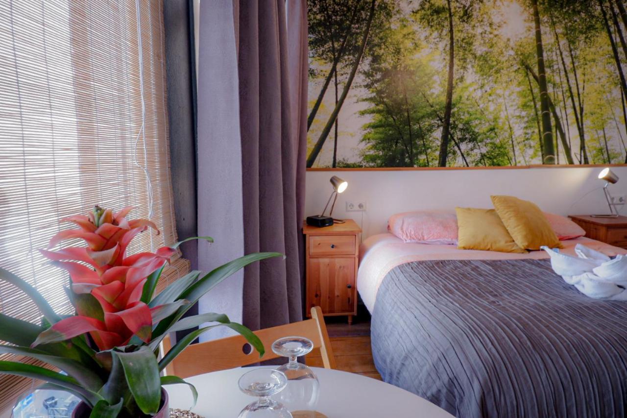 Guest house Lalahouse