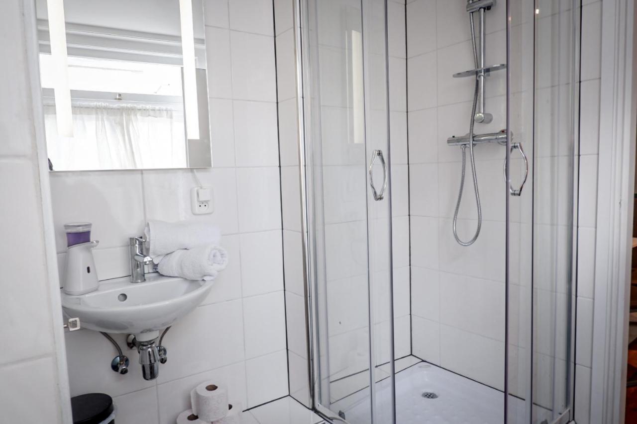 Guest house Lalahouse Amsterdam