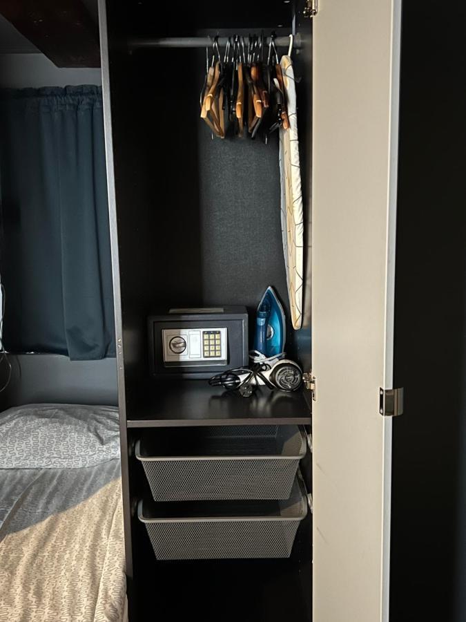 Bed & Breakfast 7b&b Amsterdam
