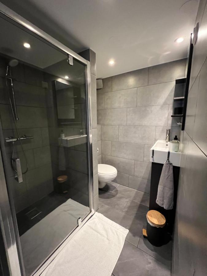 7b&b * Amsterdam
