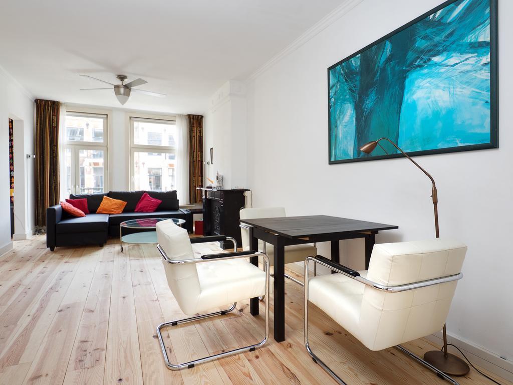 Bed & Breakfast B&B Bij De Amstel