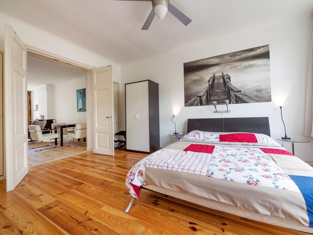 B&B Bij De Amstel Bed & Breakfast Amsterdam