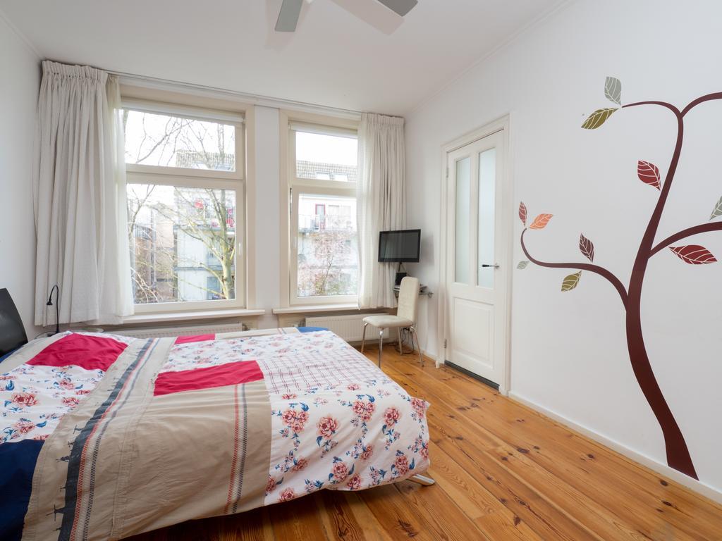 B&B Bij De Amstel Bed & Breakfast