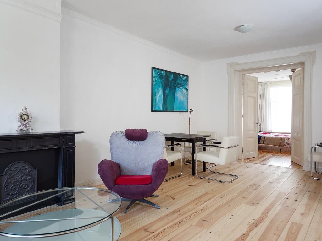 Bed & Breakfast B&B Bij De Amstel *
