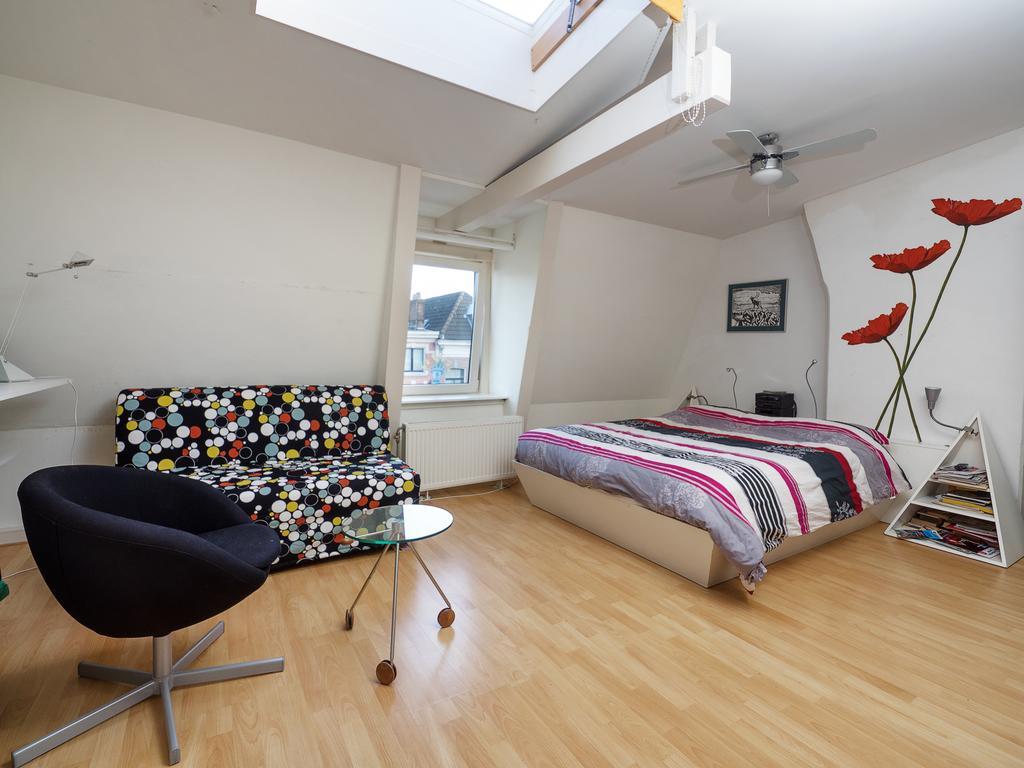 Bed & Breakfast B&B Bij De Amstel