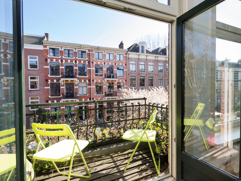 B&B Bij De Amstel Bed & Breakfast Amsterdam