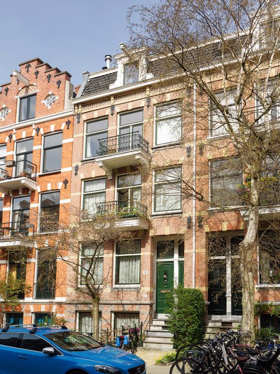 B&B Bij De Amstel Bed & Breakfast
