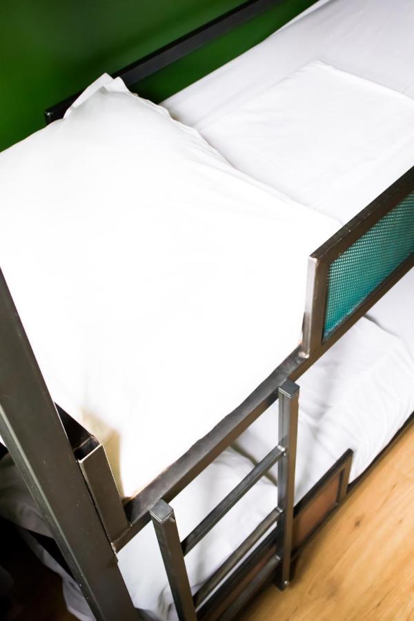Albergue Onefam Amstel