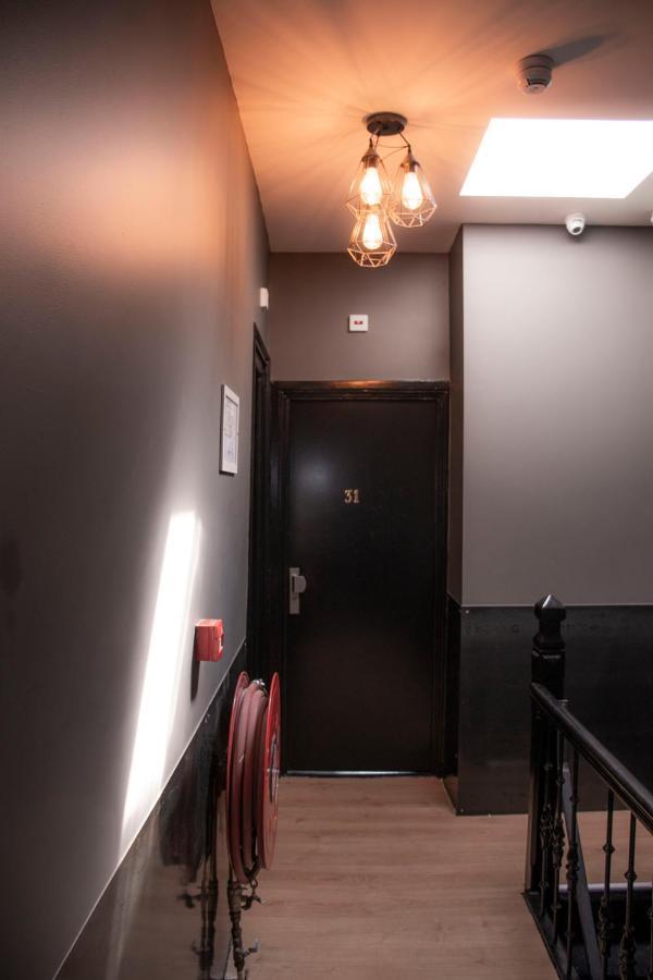 Albergue Onefam Amstel