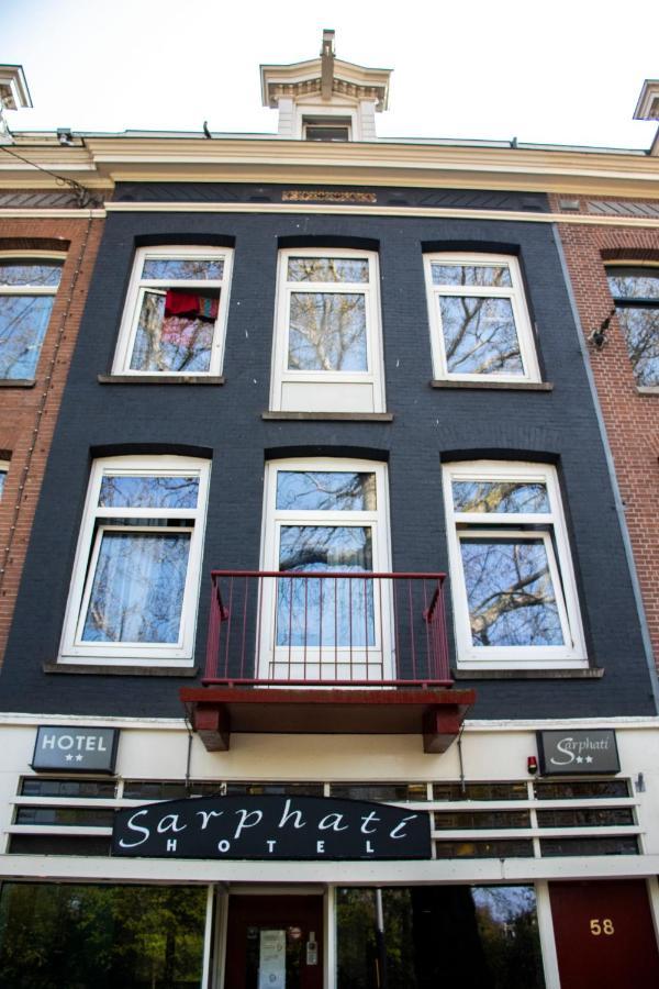Onefam Amstel Albergue *