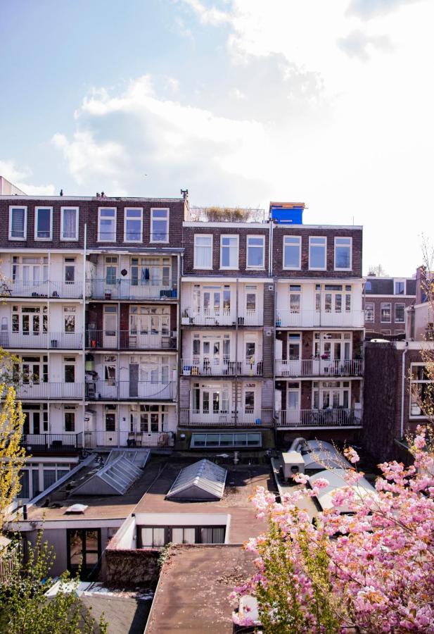 Albergue Onefam Amstel *