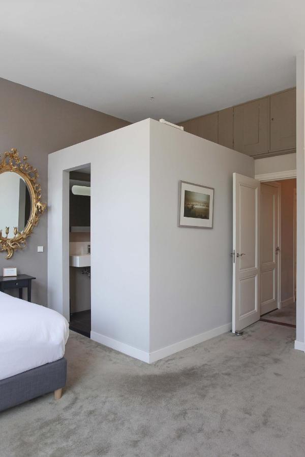 Keizersgracht Apartamento