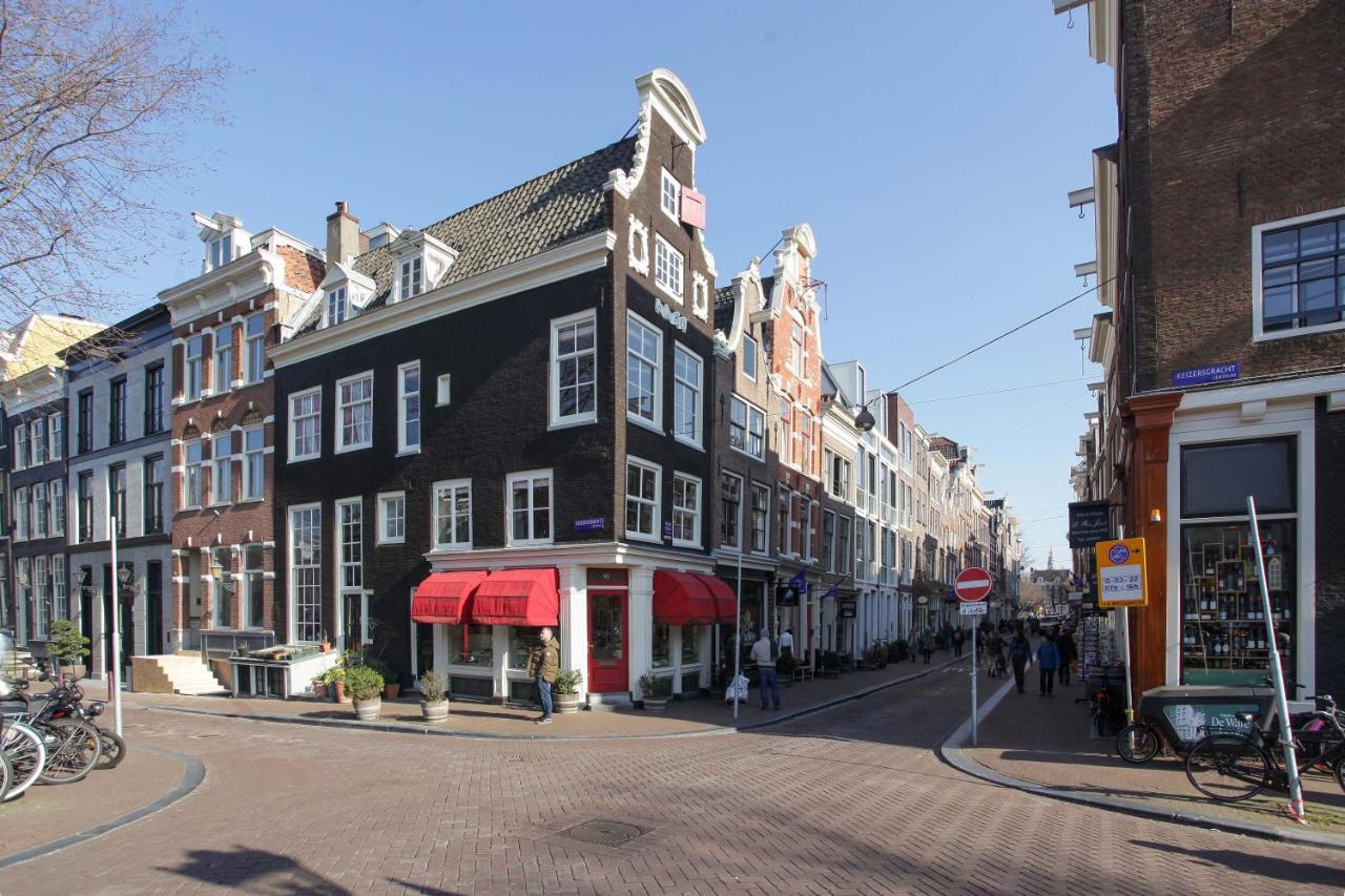 Keizersgracht Appartement *