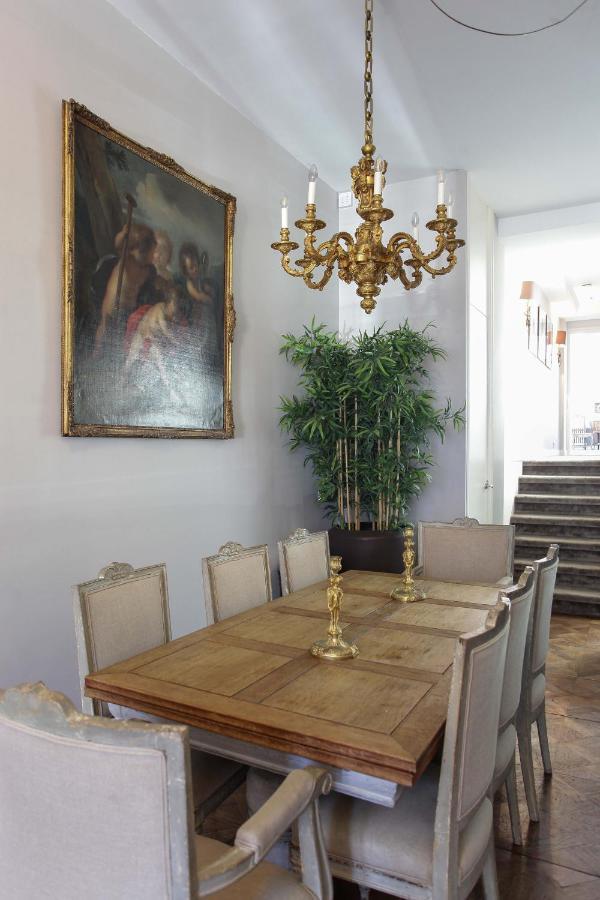 Apartamento Keizersgracht *