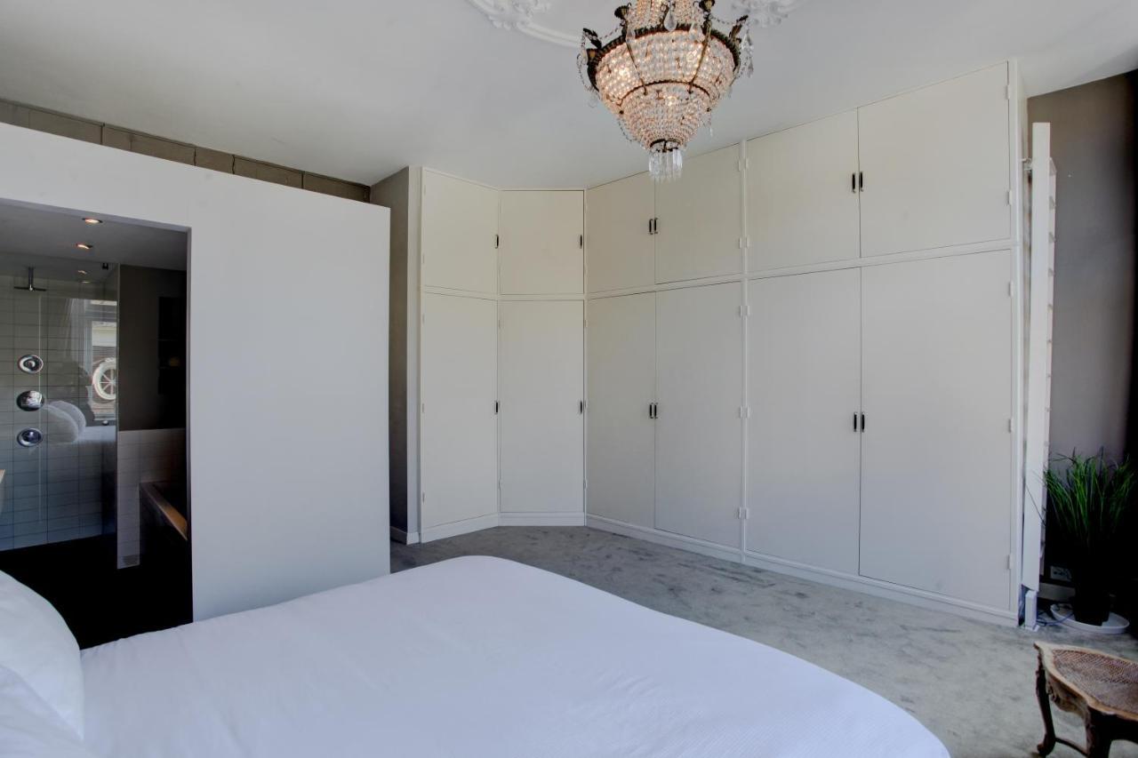 Keizersgracht Apartamento