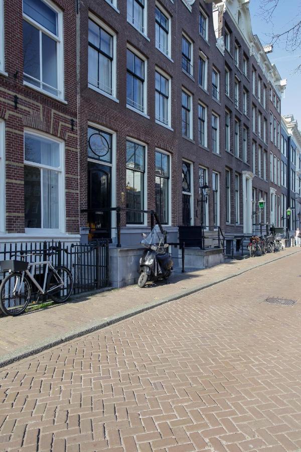 Apartment Keizersgracht *