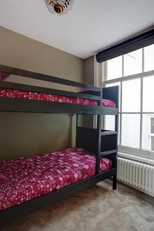 Keizersgracht Apartamento