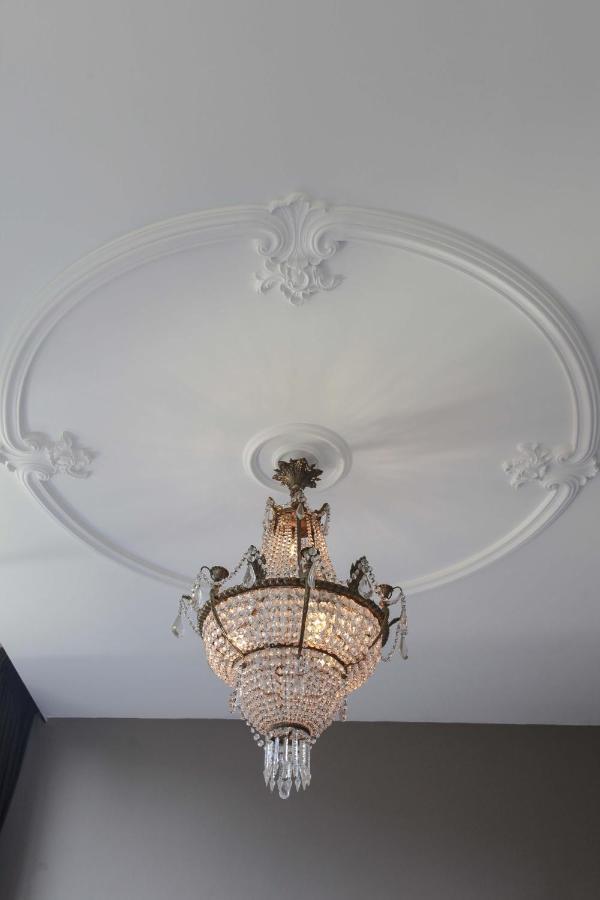 Apartamento Keizersgracht *