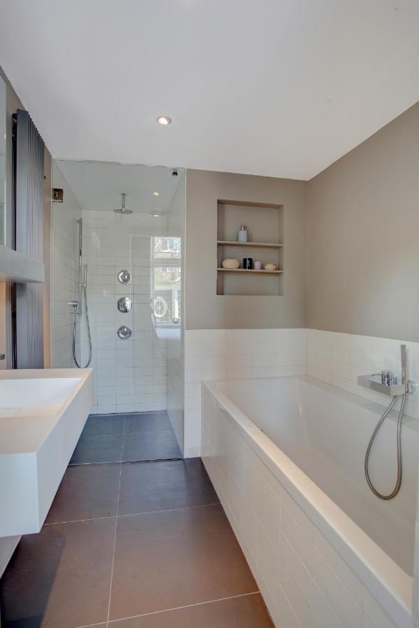 Apartamento Keizersgracht *