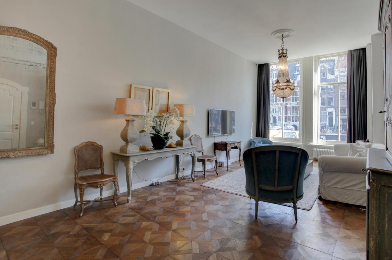 Apartamento Keizersgracht *