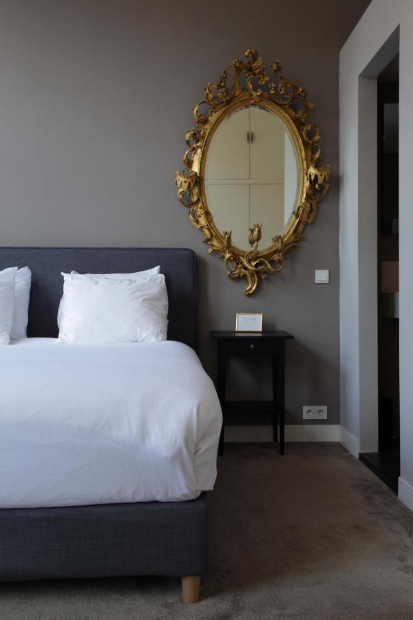 Apartamento Keizersgracht Amesterdão