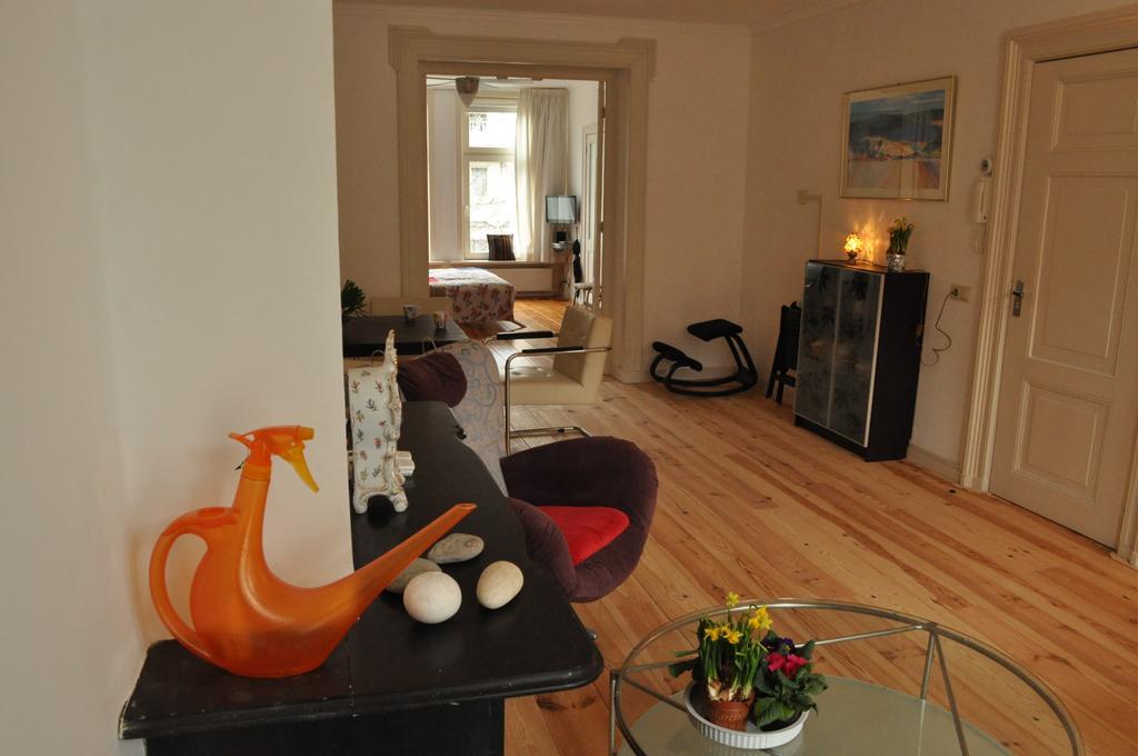 B&B Bij De Amstel Bed & Breakfast *