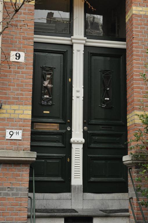 Bed & Breakfast B&B Bij De Amstel Amsterdam