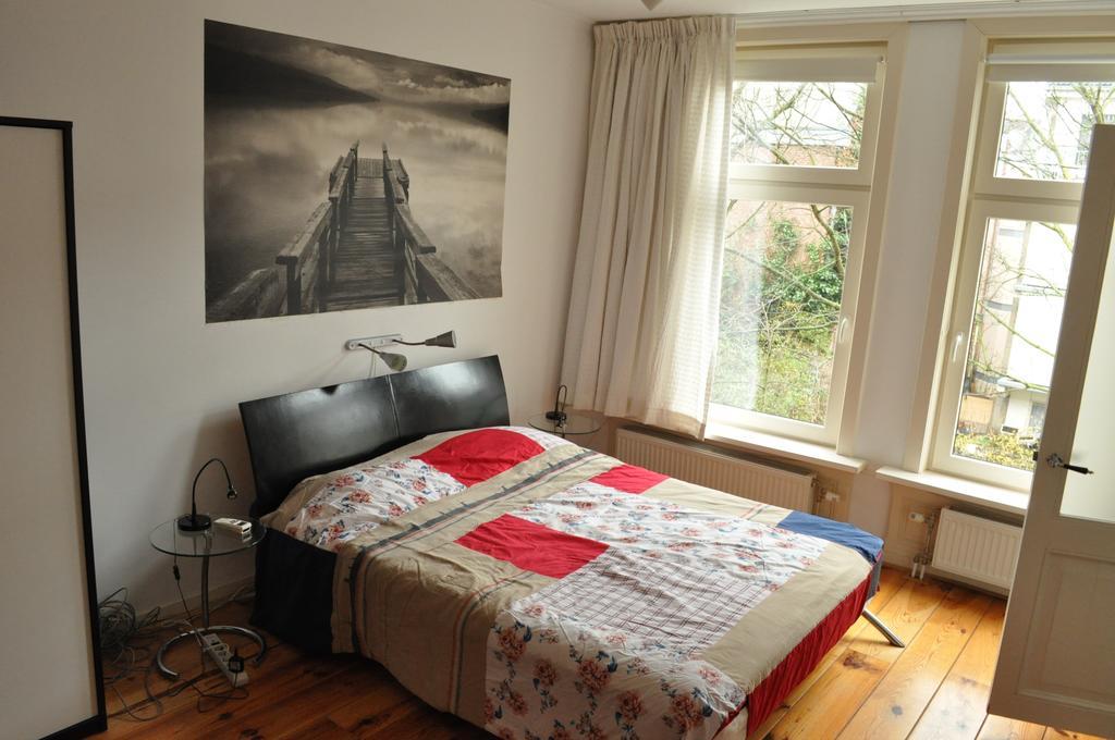 Bed & Breakfast B&B Bij De Amstel