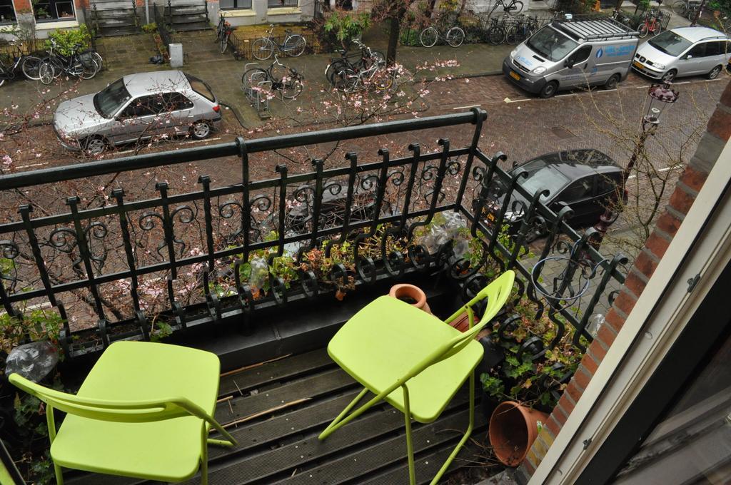 B&B Bij De Amstel Bed & Breakfast Amsterdam