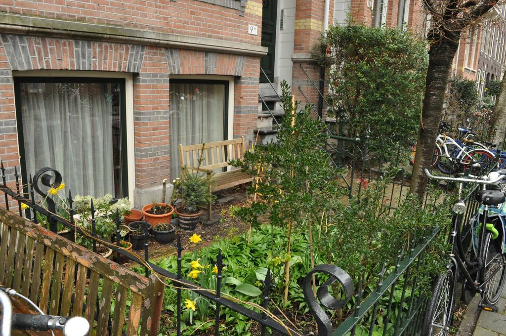 B&B Bij De Amstel Bed & Breakfast