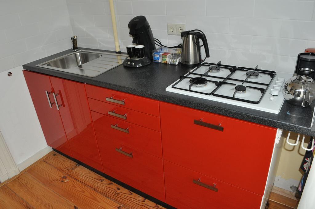 Bed & Breakfast B&B Bij De Amstel *
