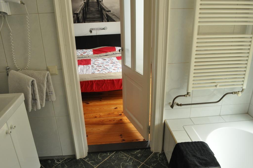 Bed & Breakfast B&B Bij De Amstel Amsterdam