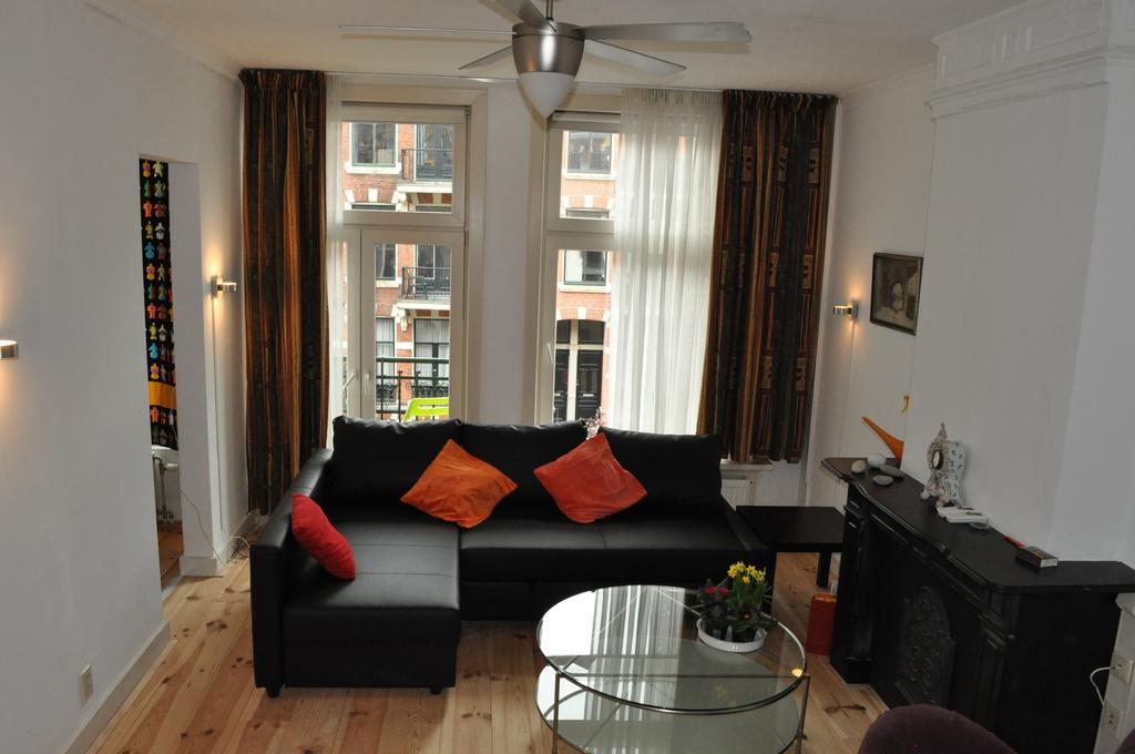 B&B Bij De Amstel Bed & Breakfast Amsterdam