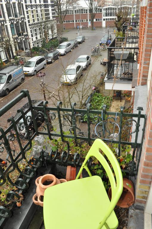 B&B Bij De Amstel *