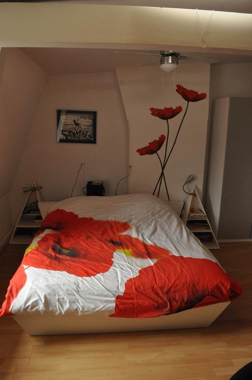 Bed & Breakfast B&B Bij De Amstel Amsterdam