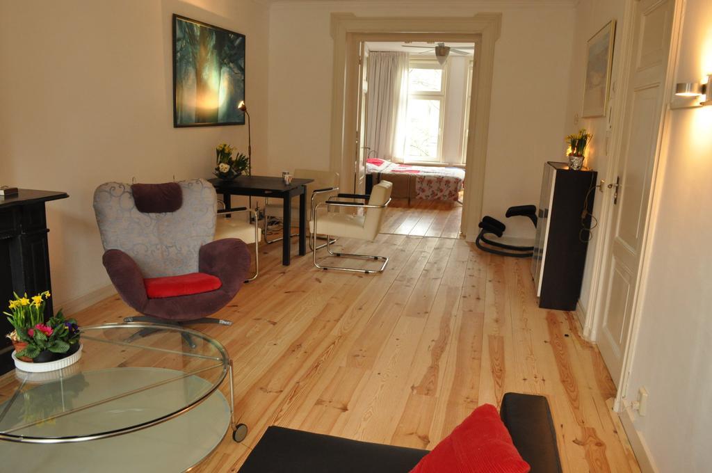 Bed & Breakfast B&B Bij De Amstel