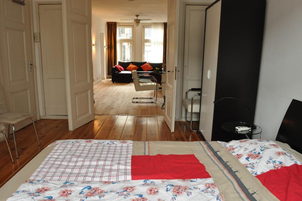 B&B Bij De Amstel Bed & Breakfast Amsterdam