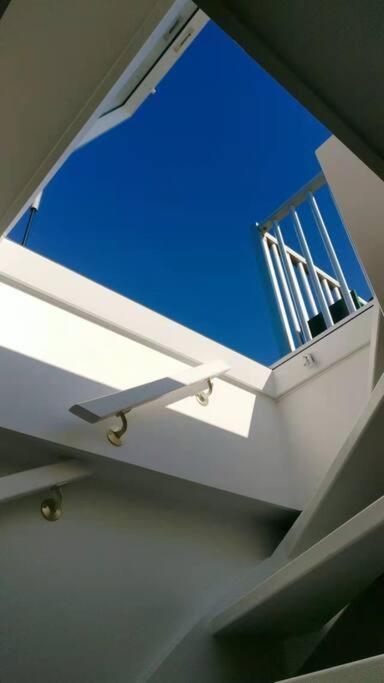 Designed Penthouse, Center *