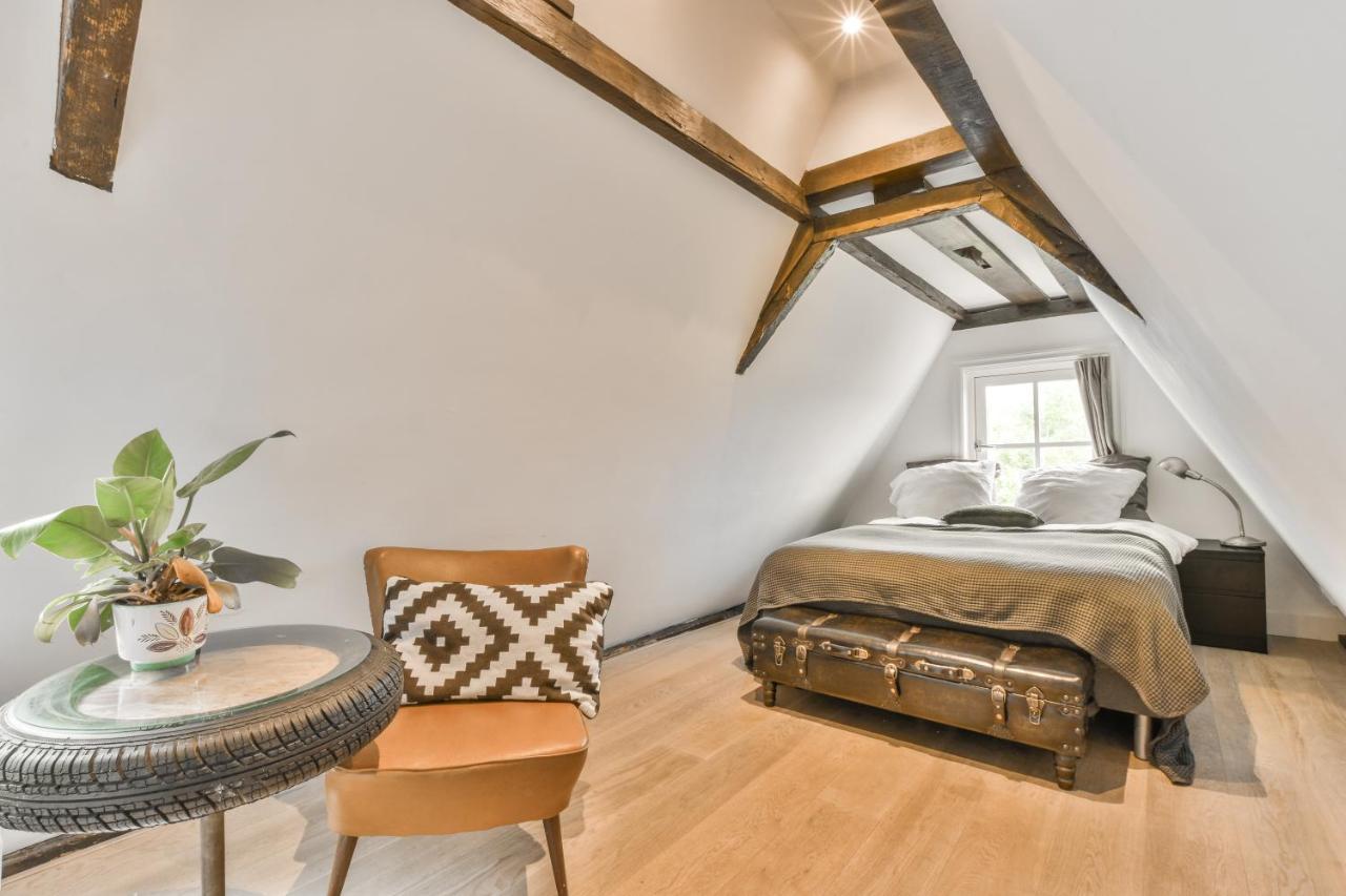 Homestay Herengracht Private With Canal View Amsterdam