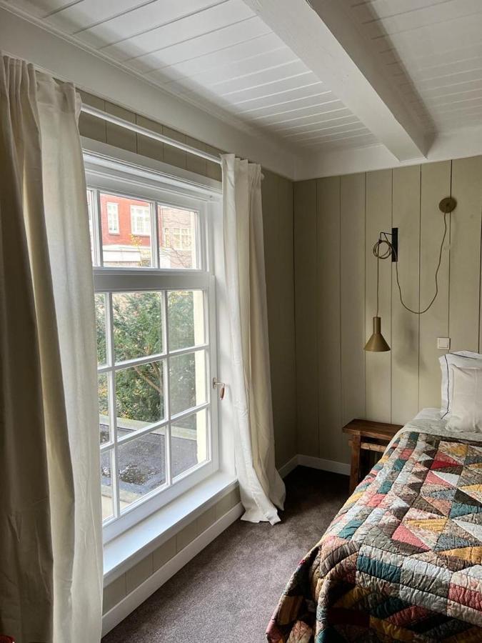 Bed & Breakfast Dahli's Sleep Boutique