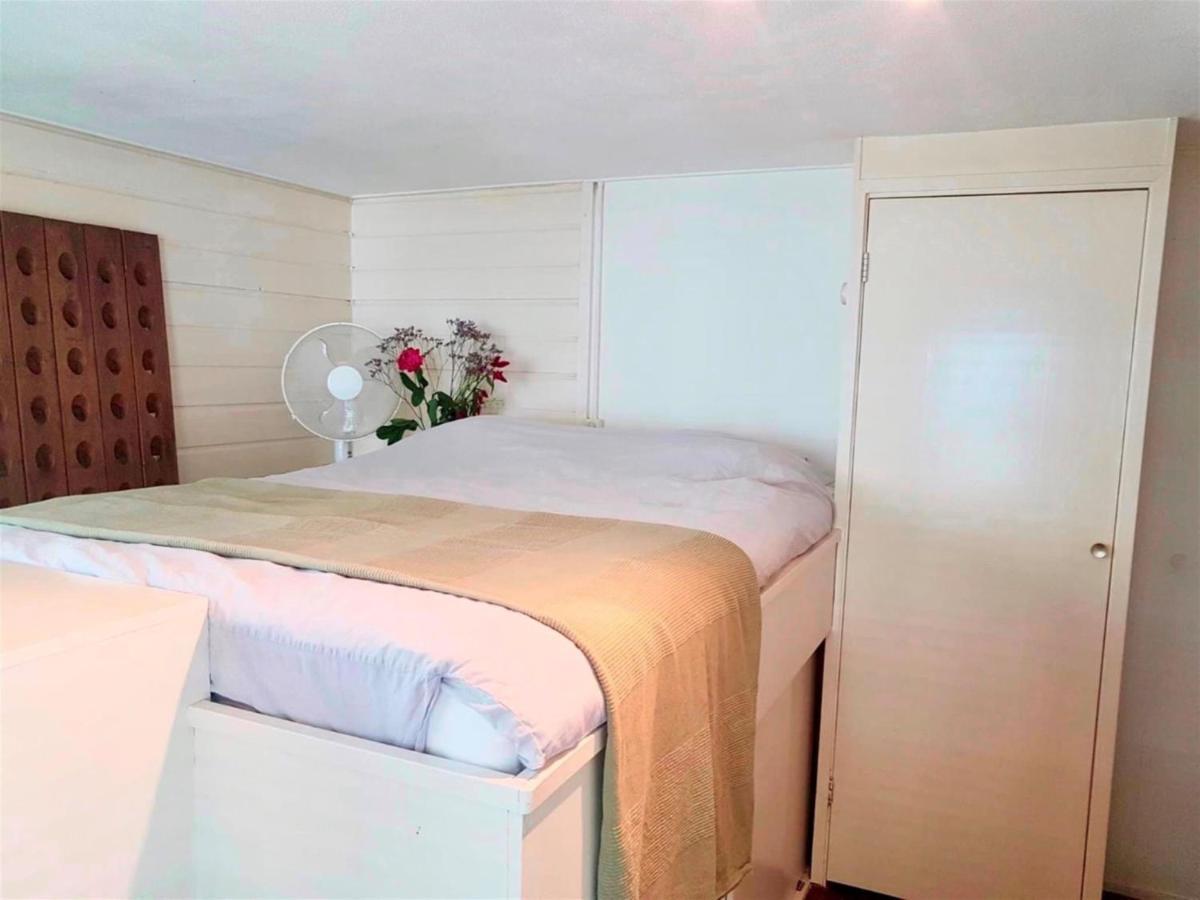 Apartment Cozy Watervilla Amsterdam