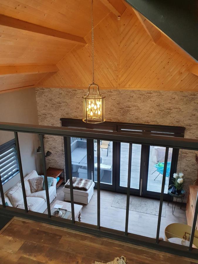 Tjotter Holiday home