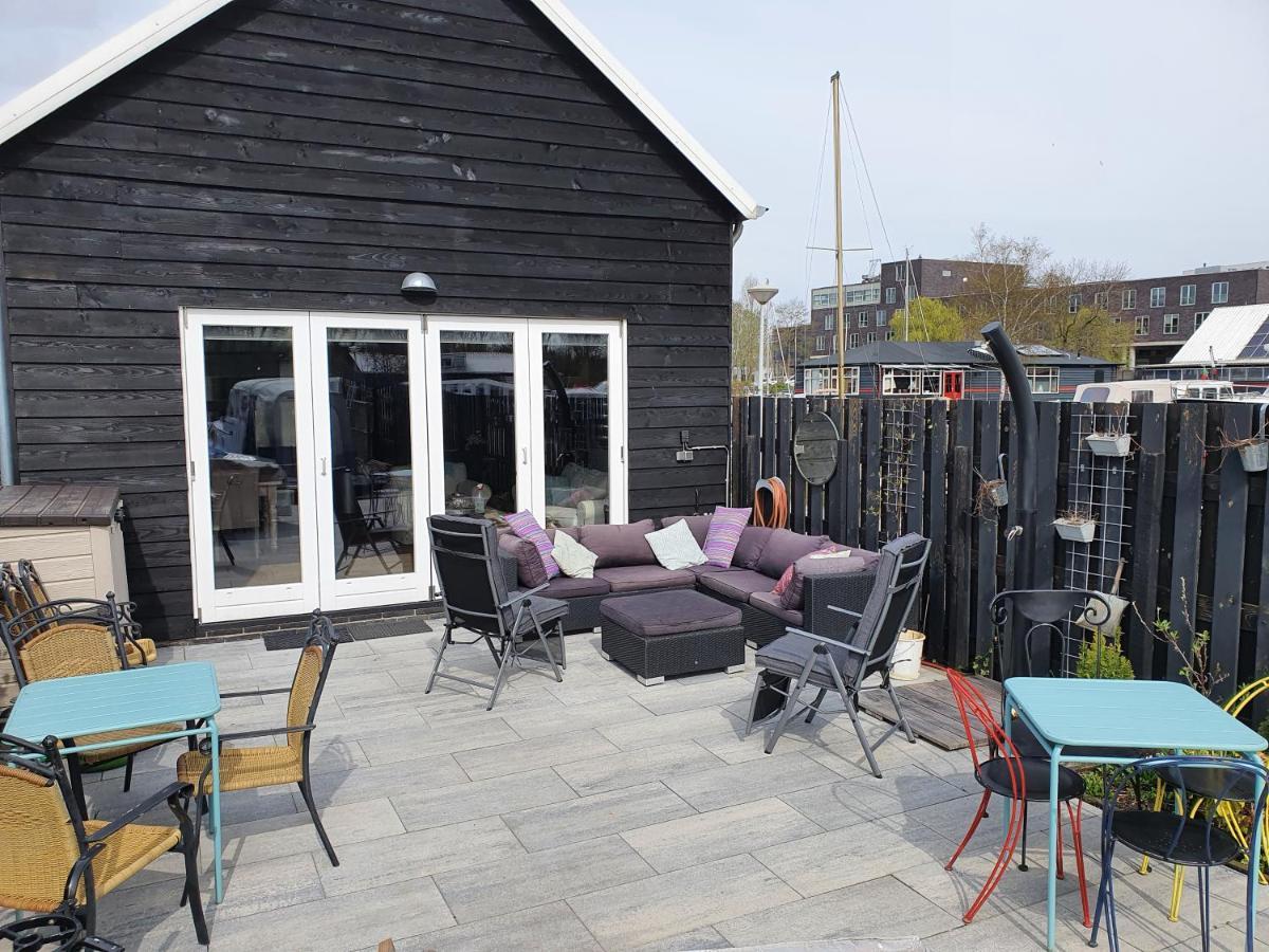 Tjotter Holiday home *