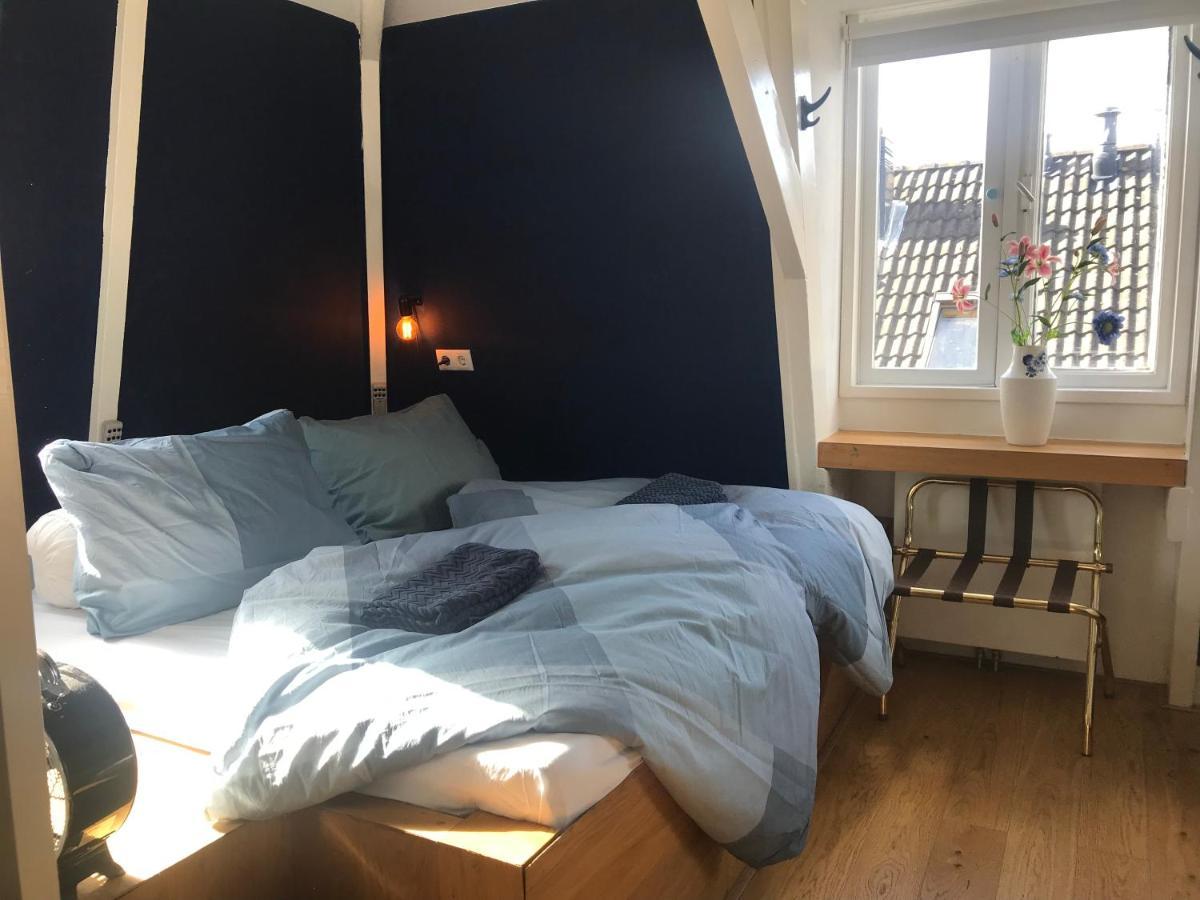 Numero 14 Bed & Breakfast Amsterdam