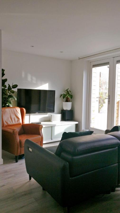 Designed Penthouse, Center * Amsterdam