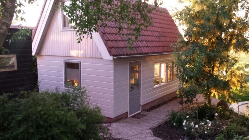 Very In Durgerdam, With Private Garden, Free Parking, Pets Allowed Holiday home Amsterdam