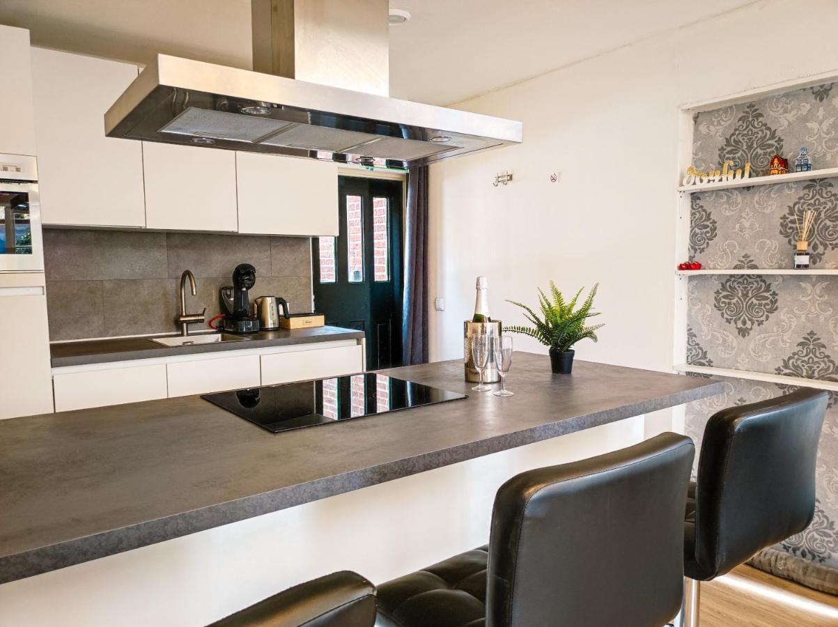 Apartamento With Sauna *
