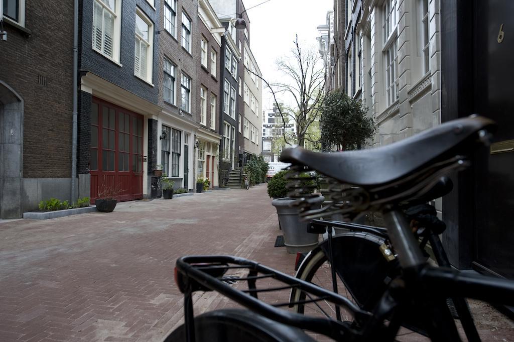 Bergstaat Amsterdam