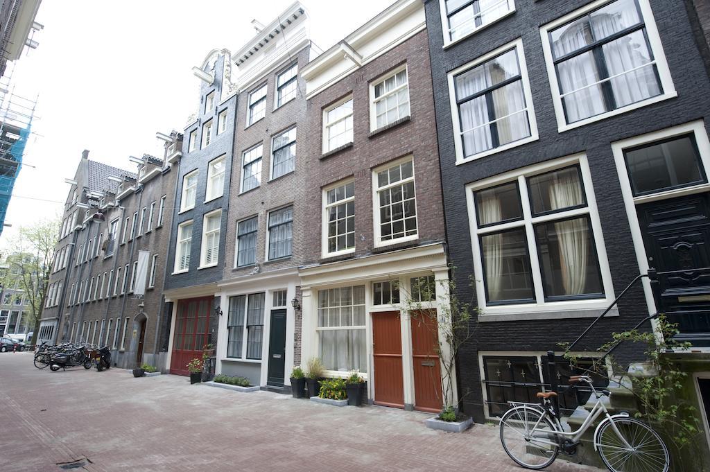 Bergstaat Hotel *