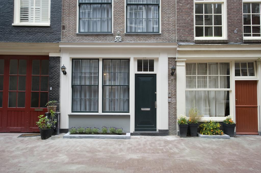 Hotel Bergstaat Amsterdam